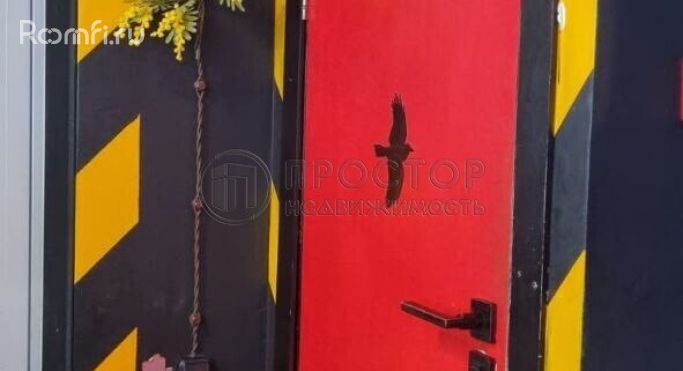 Продажа помещения свободного назначения 50 м², Щёлковское шоссе - фото 3