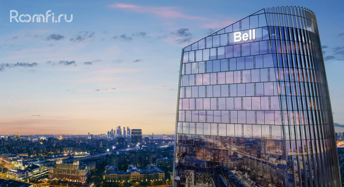 Продажа офиса 254.8 м², 1-я улица Ямского Поля - фото 3