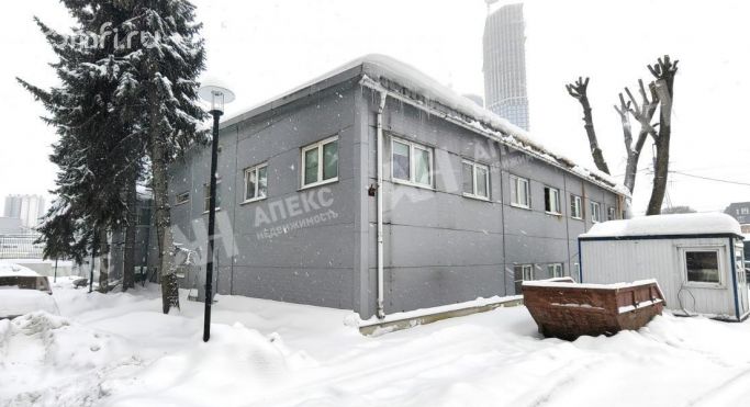 Аренда склада 800 м², Хорошёвское шоссе - фото 2