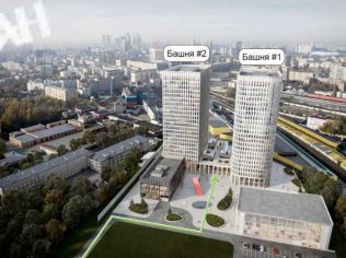 Продажа помещения свободного назначения 203 м²