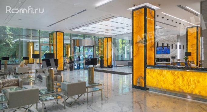 Продажа помещения свободного назначения 609 м², Верейская улица - фото 2