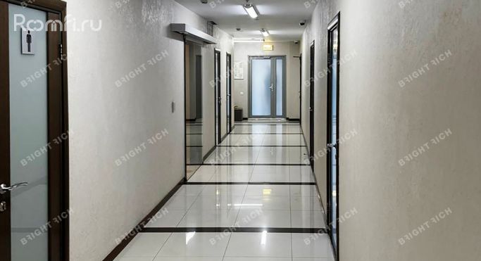 Аренда офиса 503.6 м², Малая Грузинская улица - фото 2