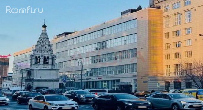 Продажа офиса 29.1 м², Большая Новодмитровская улица - фото 2