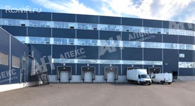 Аренда помещения свободного назначения 3000 м² - фото 2