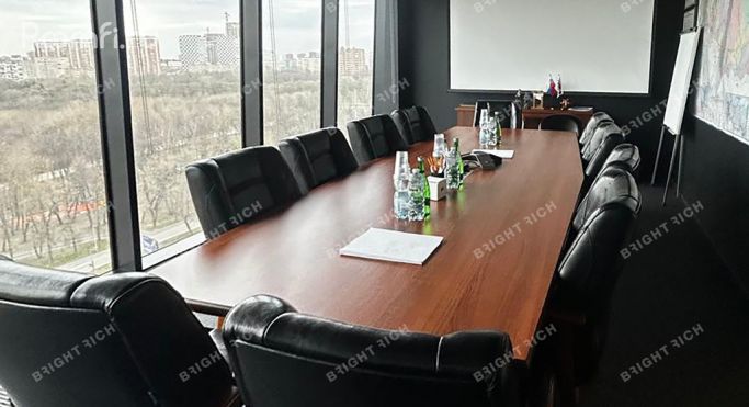 Аренда офиса 765 м², Одесская улица - фото 3