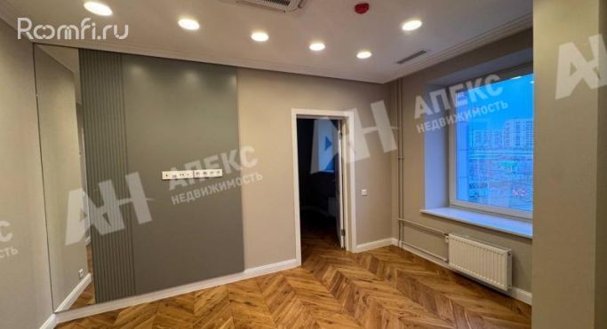 Аренда офиса 315 м², улица Сущёвский Вал - фото 3