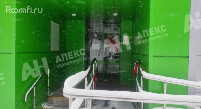 Аренда помещения свободного назначения 180 м², улица Александры Монаховой - фото 3