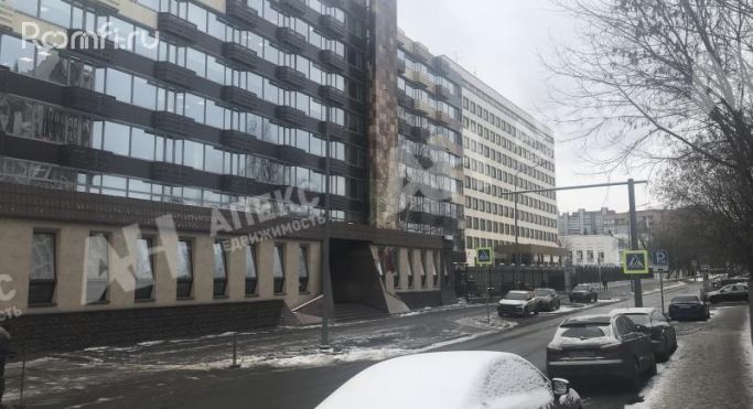 Аренда офиса 96 м², Выборгская улица - фото 3