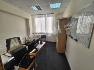 Аренда офиса 113 м²