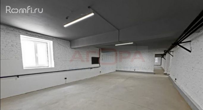 Аренда помещения свободного назначения 234.8 м², улица Черняховского - фото 3