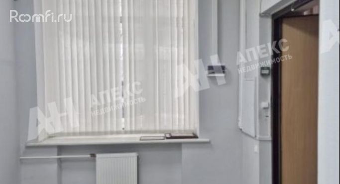 Аренда офиса 199 м², улица Пресненский Вал - фото 3
