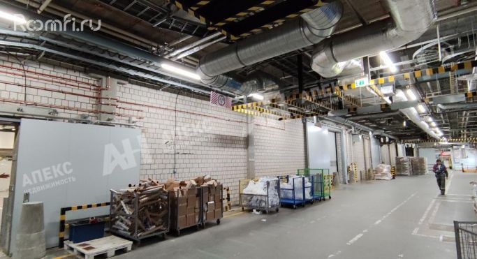 Аренда склада 4000 м², Киевское шоссе, 21-й километр - фото 3