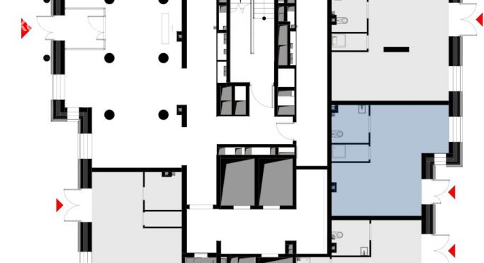 Продажа торгового помещения 38.6 м², улица Ротмистрова - фото 3