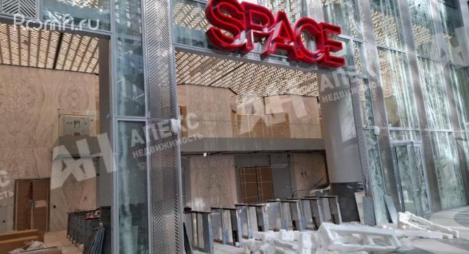 Аренда офиса 1903 м², улица Ермакова Роща - фото 1