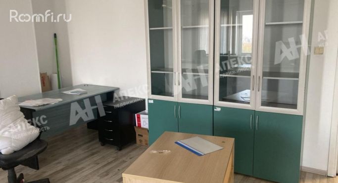 Аренда офиса 42 м², Варшавское шоссе - фото 3