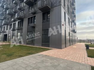 Продажа помещения свободного назначения 102 м²