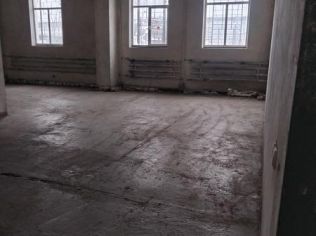 Аренда производственного помещения 665 м²