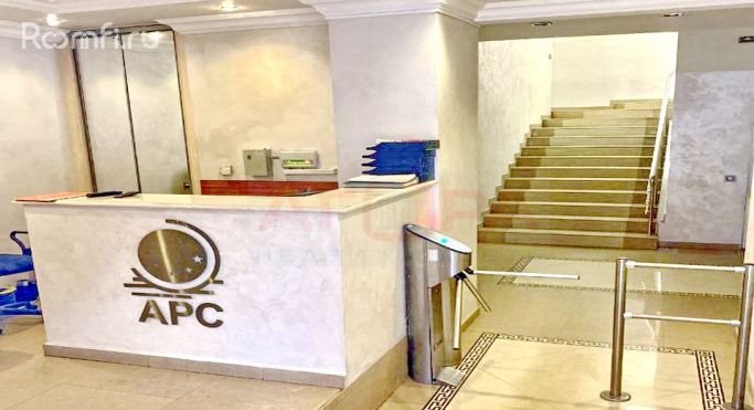 Аренда офиса 43.5 м², Комсомольский проспект - фото 2