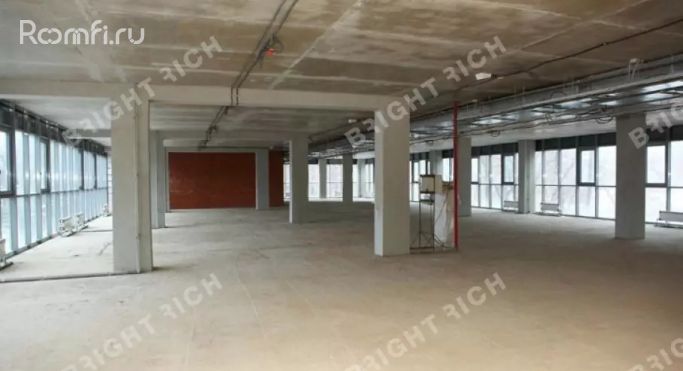 Продажа офиса 6409 м², Нарвская улица - фото 3