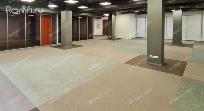 Аренда офиса 334.5 м², Верейская улица - фото 2