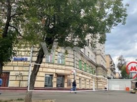 Продажа торгового помещения 177 м²