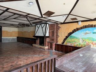 Аренда помещения свободного назначения 841 м²