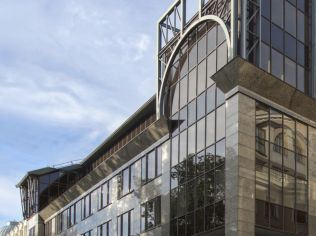 Аренда офиса 1156 м²