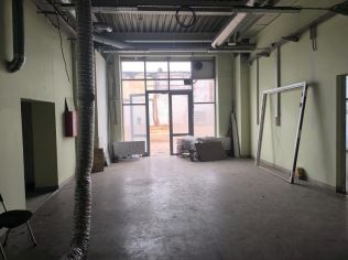 Аренда склада 80 м²