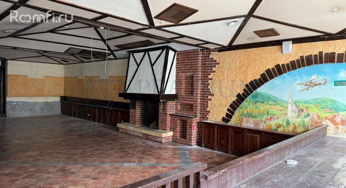 Аренда помещения свободного назначения 841 м², Флотская улица - фото 1