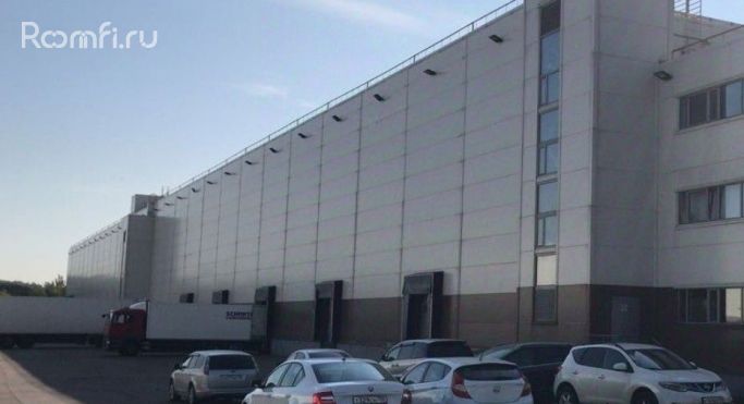 Аренда склада 10000 м², Дорожная улица - фото 3