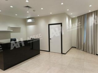 Аренда офиса 160 м²