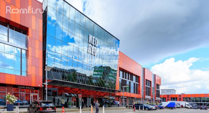 Продажа торгового помещения 86 м², улица Бутлерова - фото 3