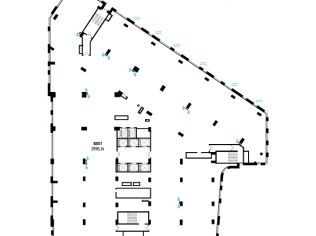 Продажа офиса 1459.5 м²