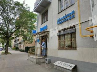 Аренда помещения свободного назначения 65 м²