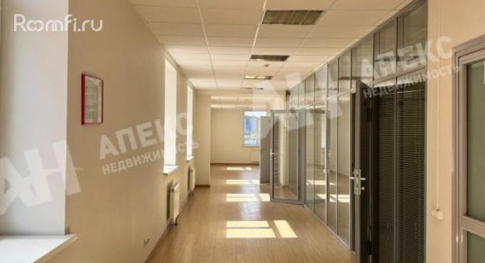 Аренда офиса 588 м², 1-й Красносельский переулок - фото 3