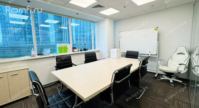 Аренда офиса 104.4 м², Тестовская улица - фото 3