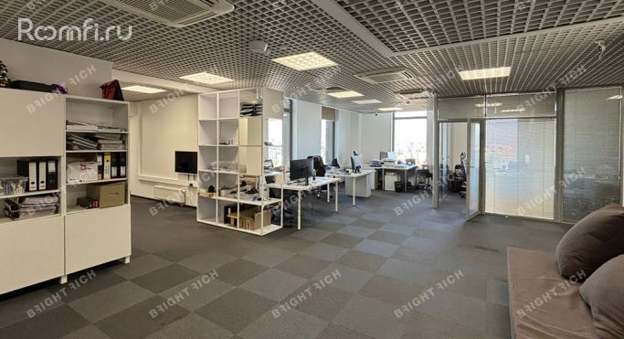 Аренда офиса 104 м², бульвар Энтузиастов - фото 3