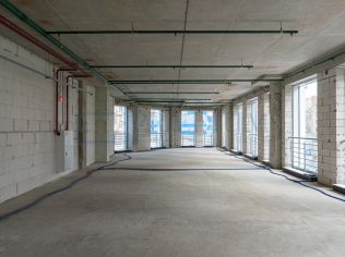 Продажа помещения свободного назначения 2161 м²