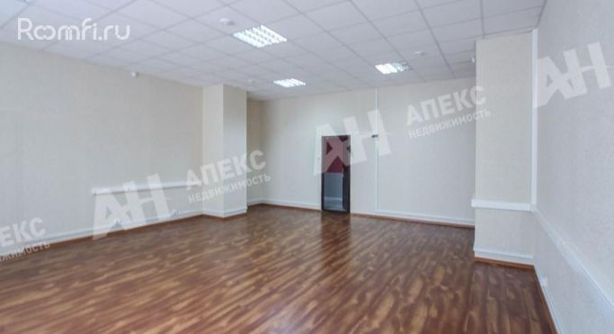 Аренда офиса 56 м², улица Годовикова - фото 2