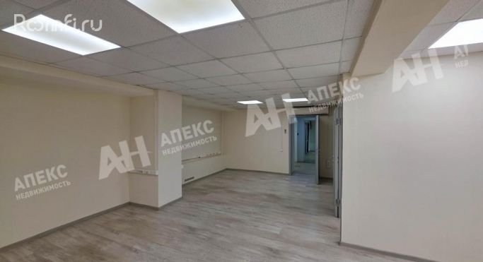 Аренда офиса 120 м², улица Плющиха - фото 2