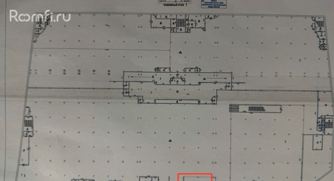 Аренда помещения свободного назначения 150 м², Ореховый бульвар - фото 3