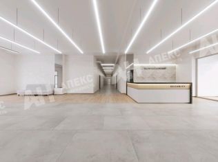 Аренда помещения свободного назначения 520 м²