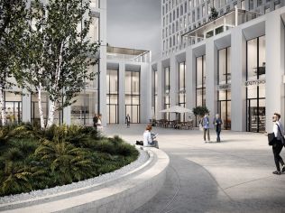 Продажа помещения свободного назначения 22 м²
