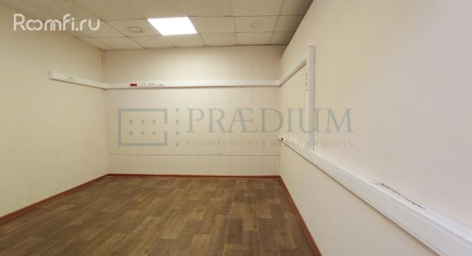 Аренда офиса 316 м², улица Академика Королёва - фото 2