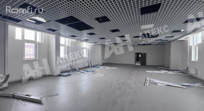 Аренда офиса 1022 м², улица Сущёвский Вал - фото 3