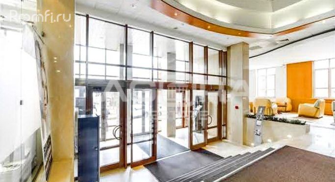 Продажа офиса 1189 м², Летниковская улица - фото 2