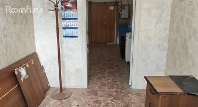 Аренда склада 53 м², Южнопортовая улица - фото 2