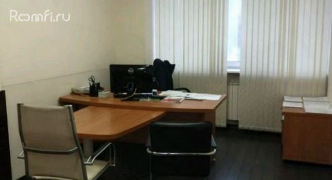 Аренда офиса 402 м², 1-я Мытищинская улица - фото 2