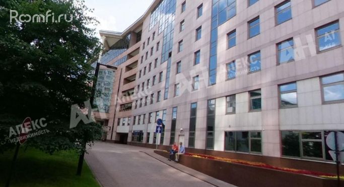 Аренда офиса 266 м², Космодамианская набережная - фото 2