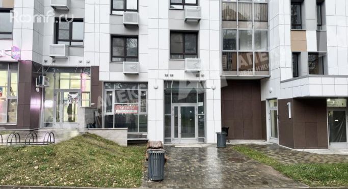 Продажа помещения свободного назначения 127 м², улица Петра Алексеева - фото 2